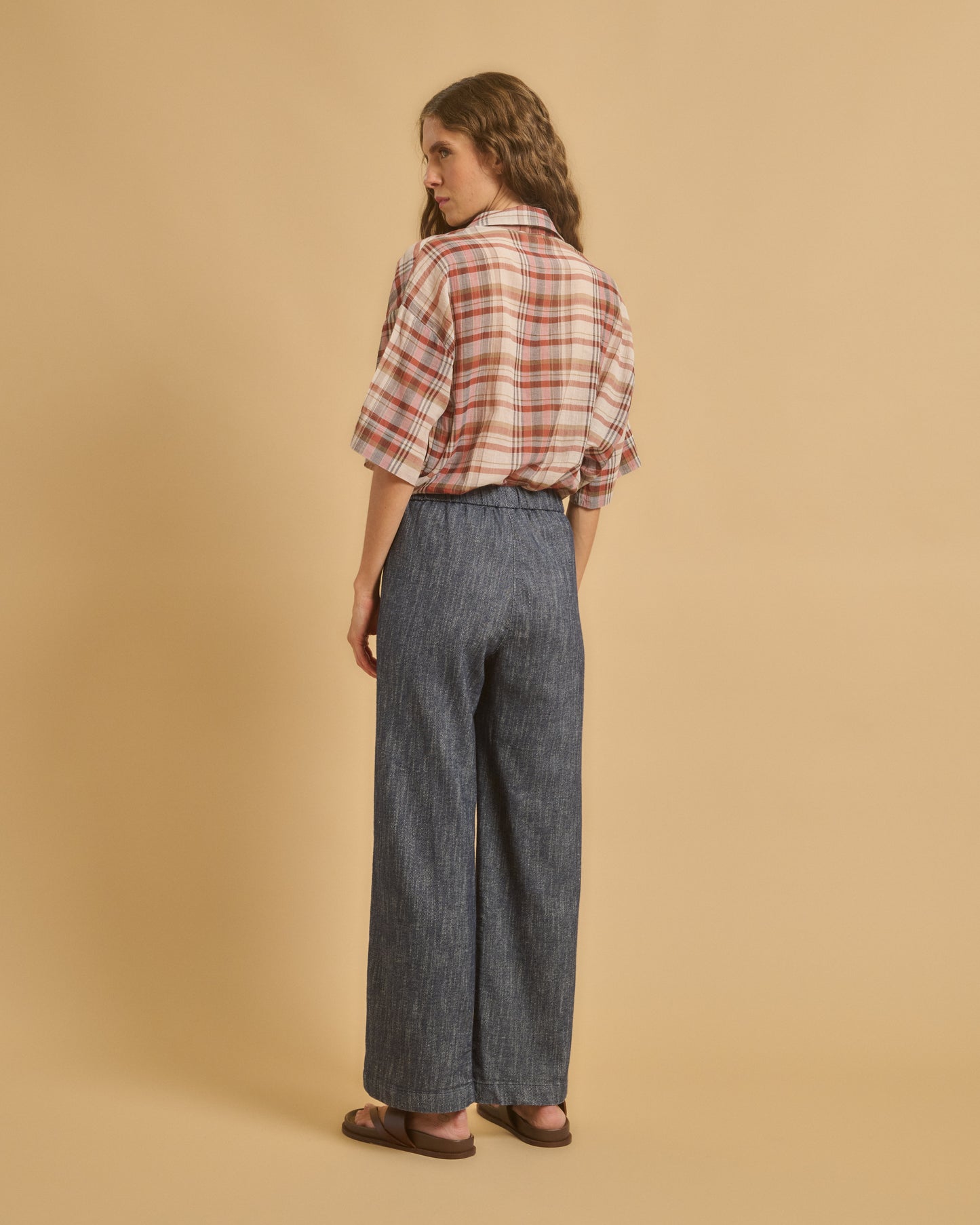 Pantalon PANTERO 10006
