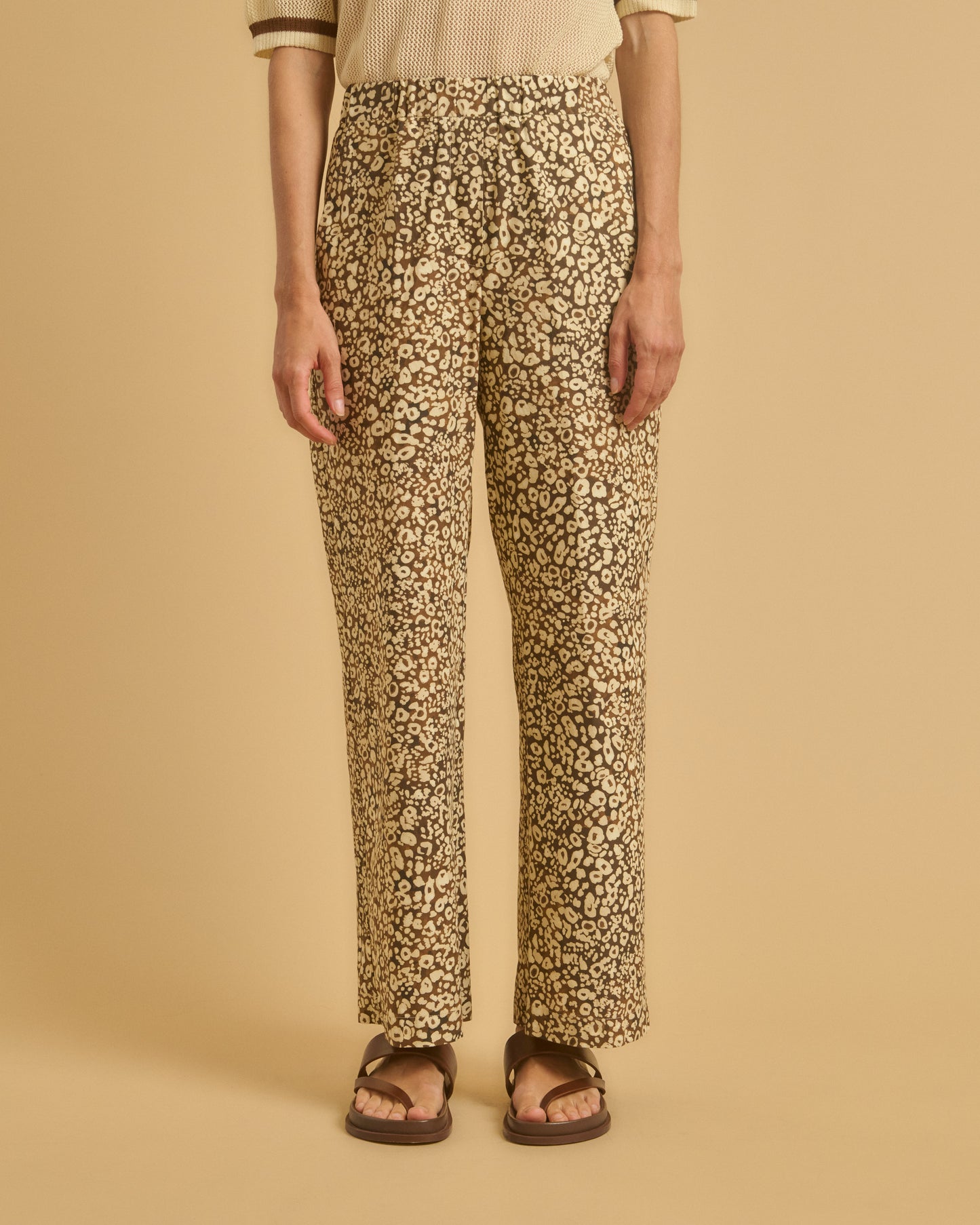 Pantalon PANTERO 10121