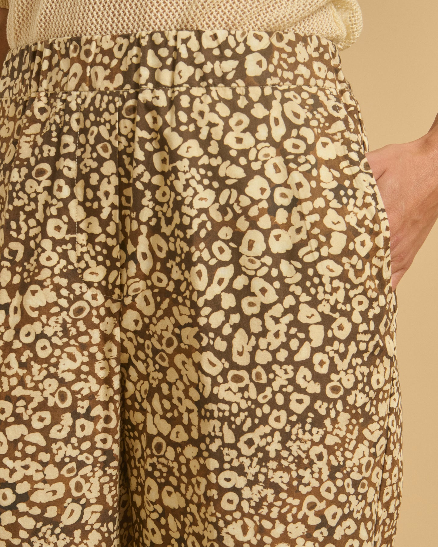 Pantalon PANTERO 10121