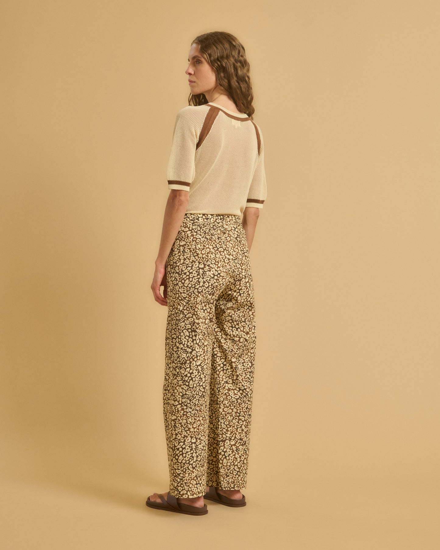 Pantalon PANTERO 10121
