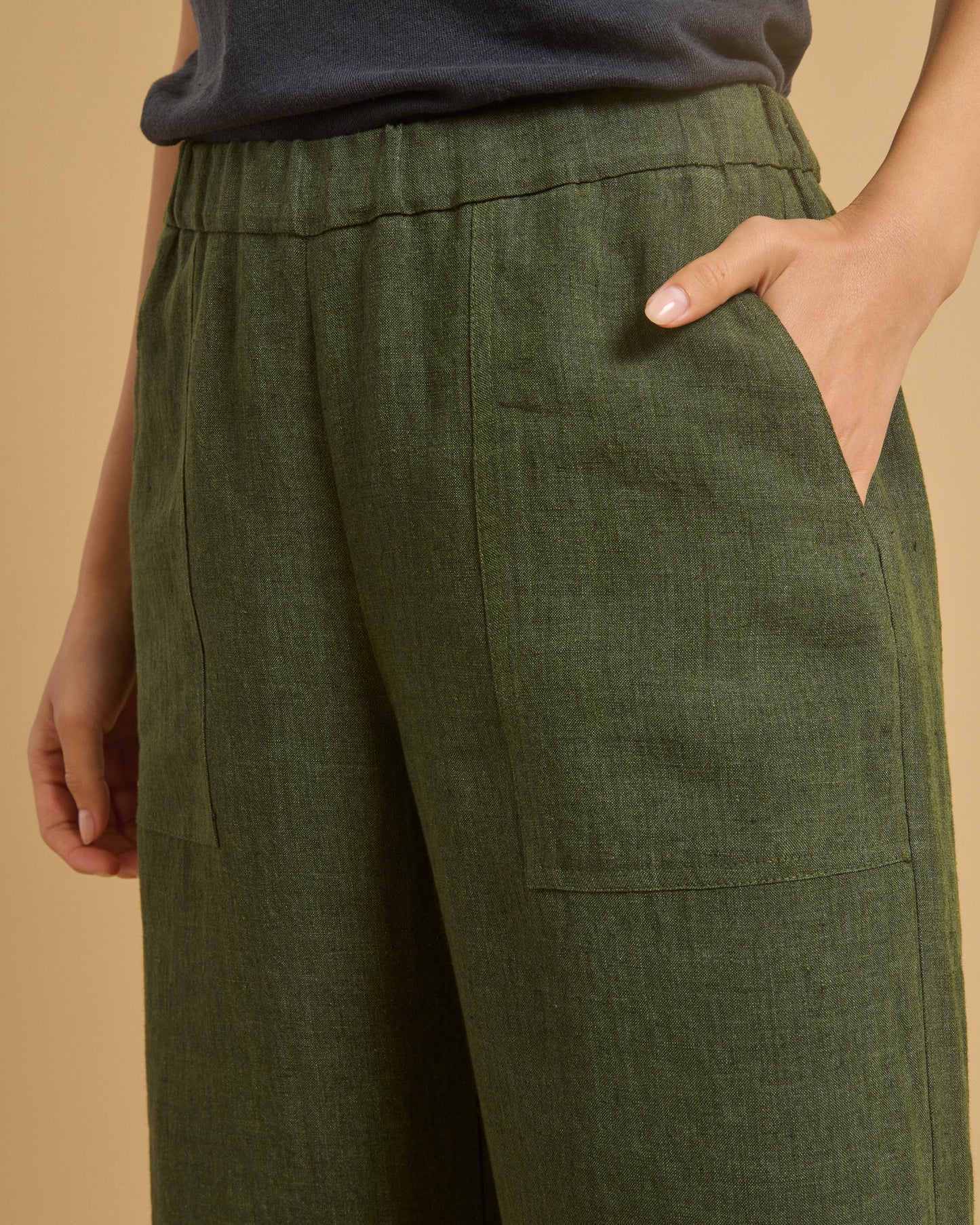Pantalon PERILLO 10063