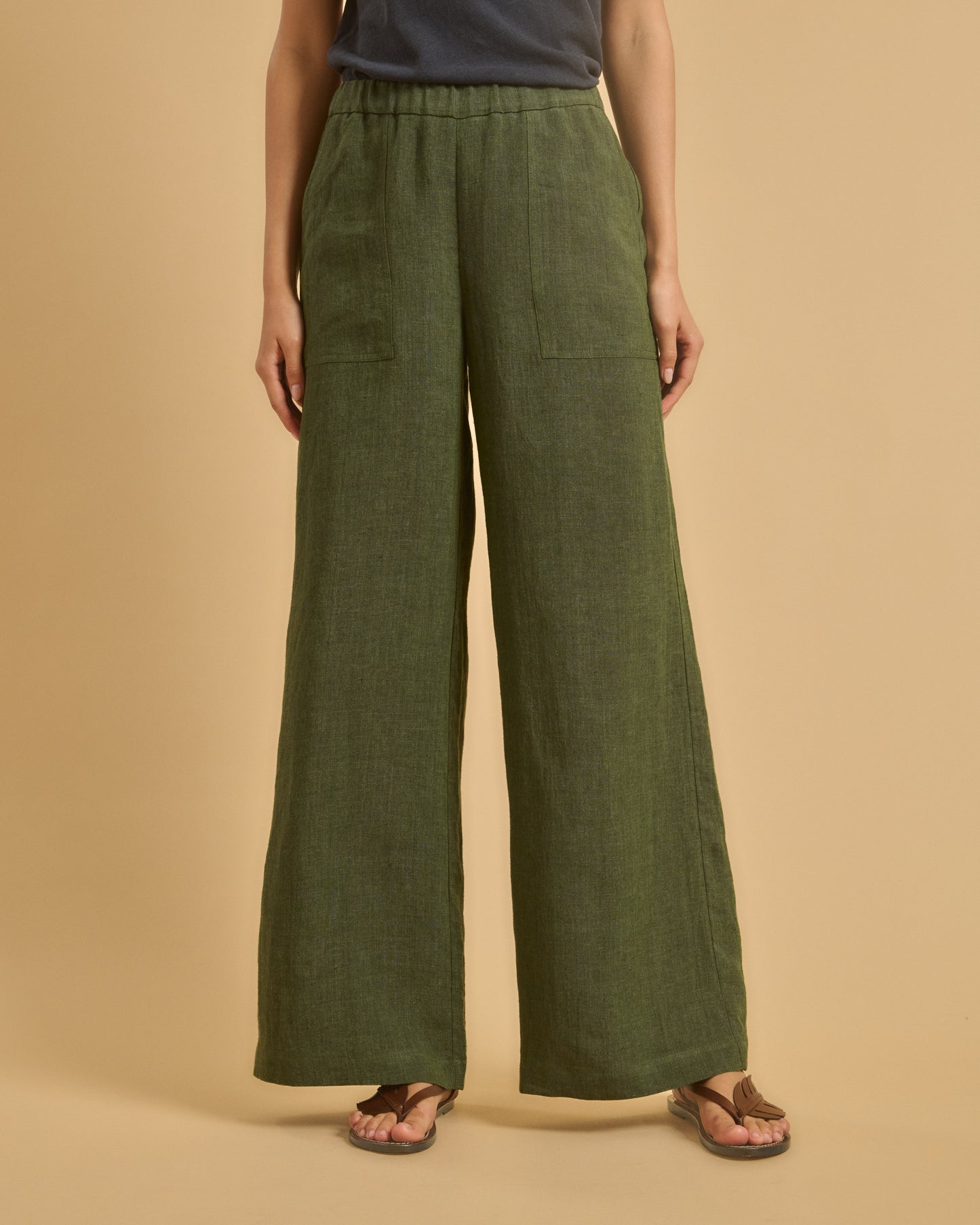 Pantalon PERILLO 10063