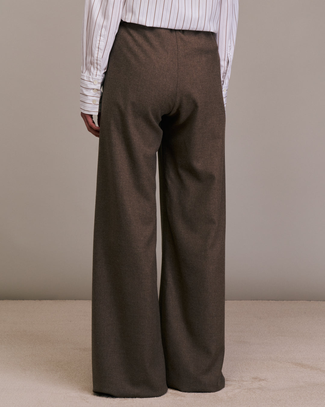 Pantalon large PIEDRO 10549