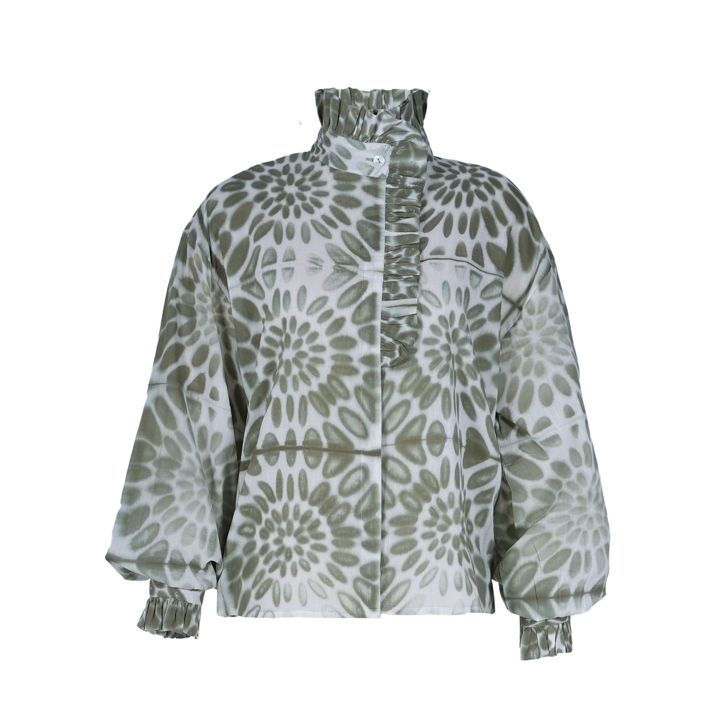 Chemise SHAKTI