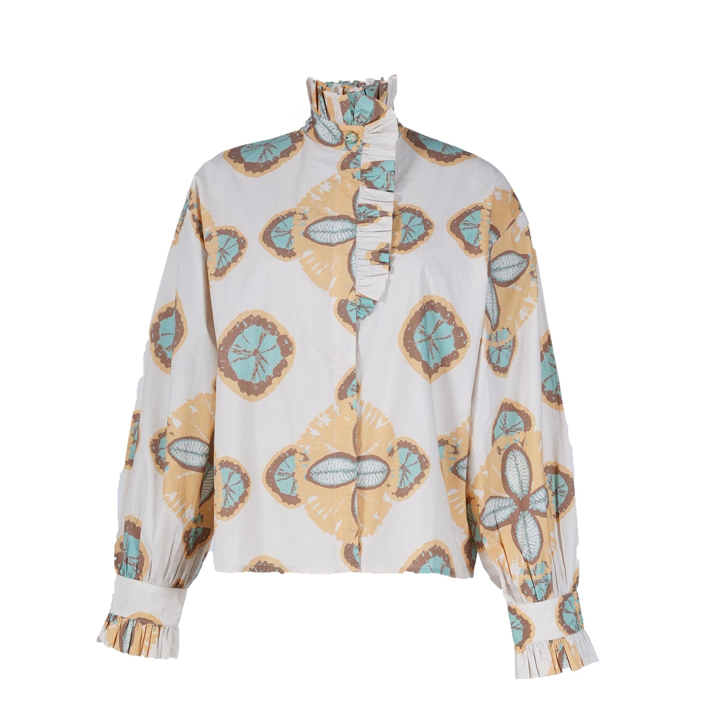 Blouse VISHNU
