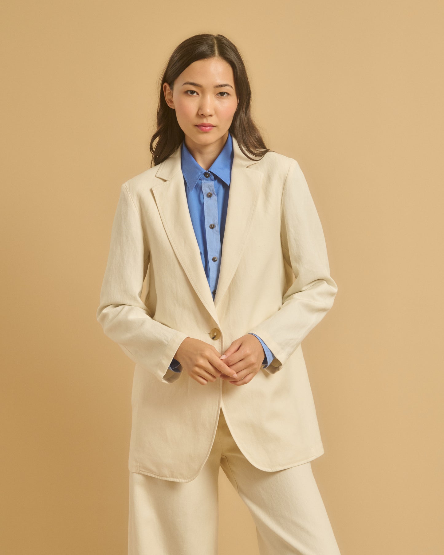 Veste VOUZIETO 10001