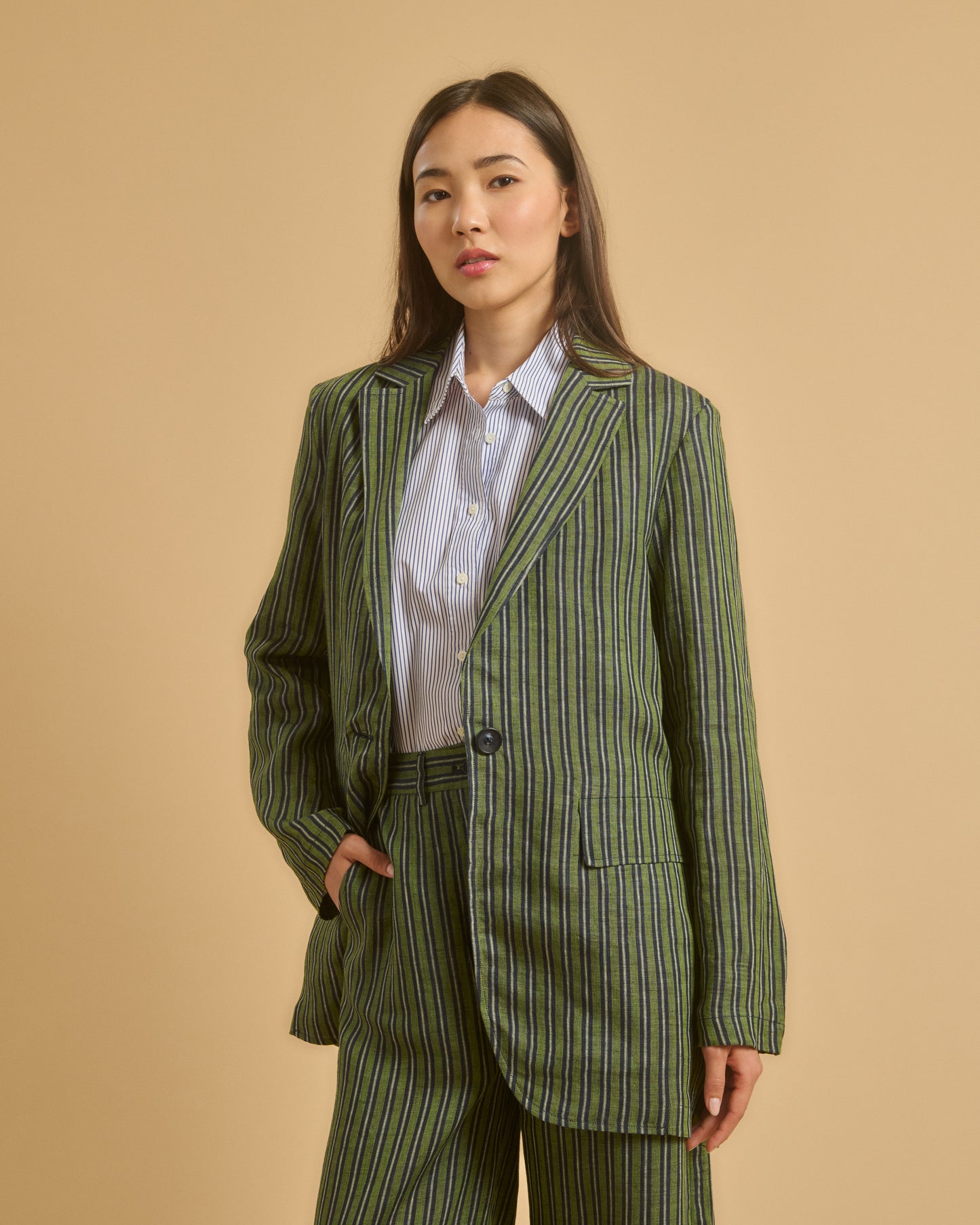 Veste VOUZIETO 10056