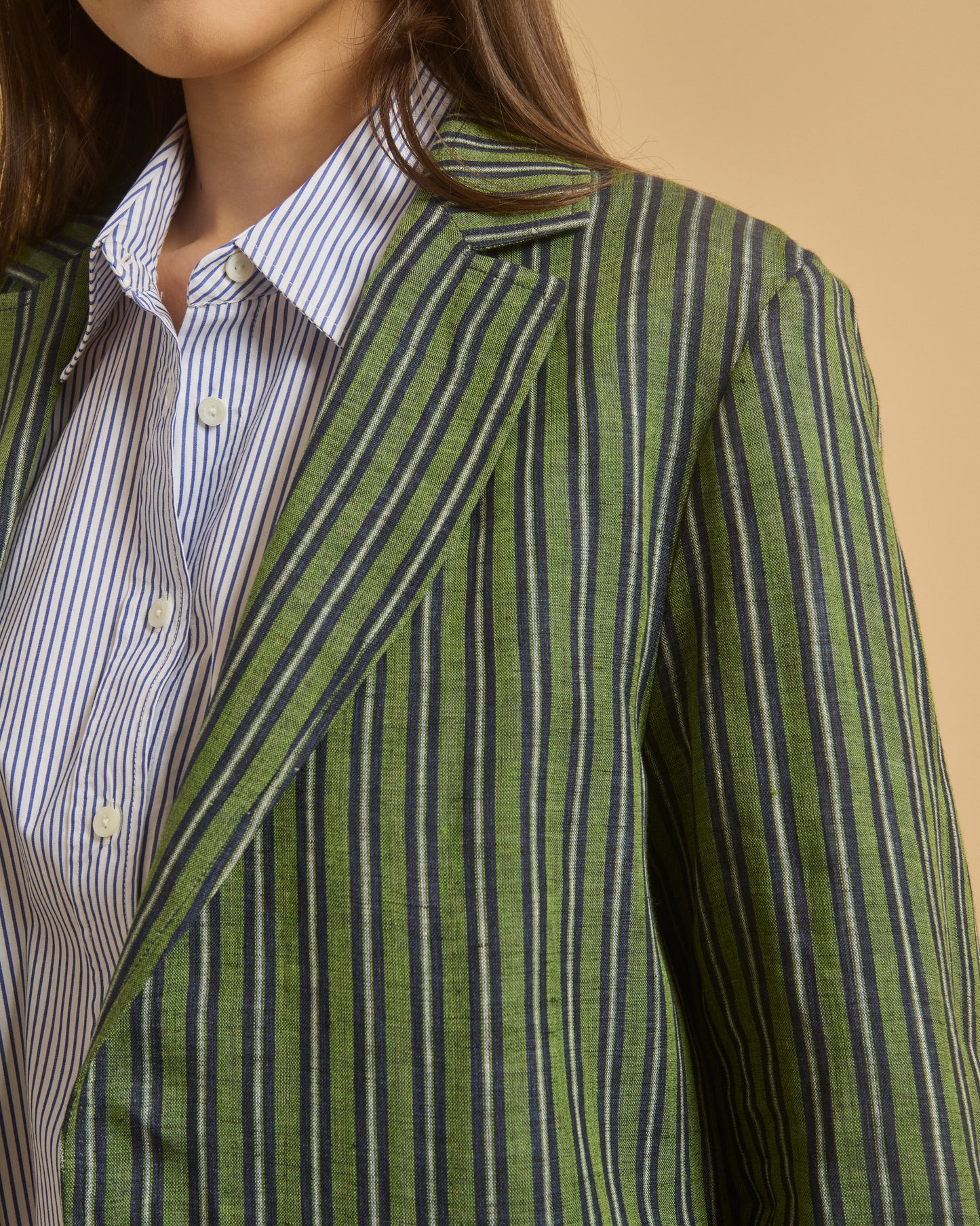 Veste VOUZIETO 10056