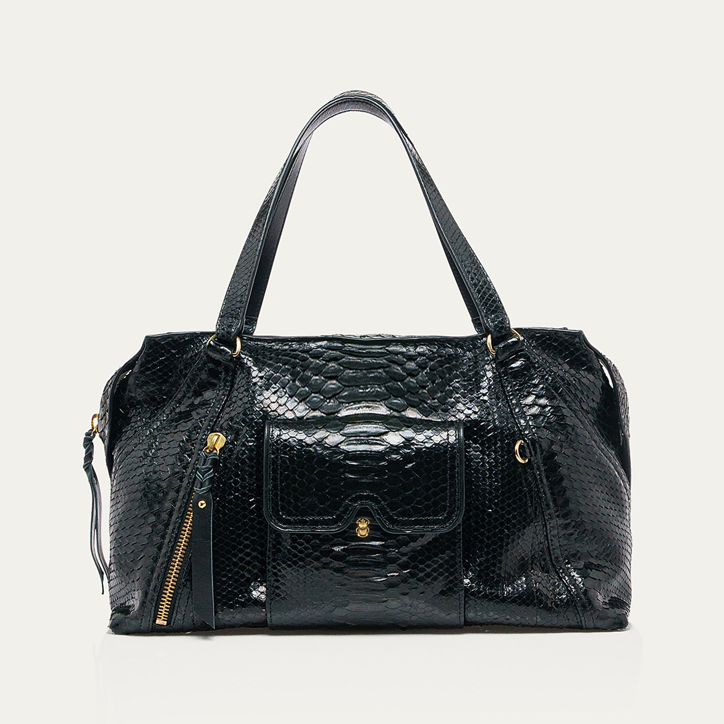Sac python JUNO