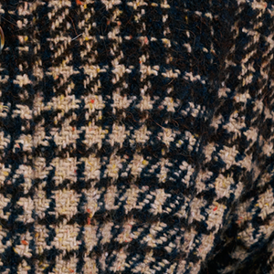 Manteau court MALIRO 10525