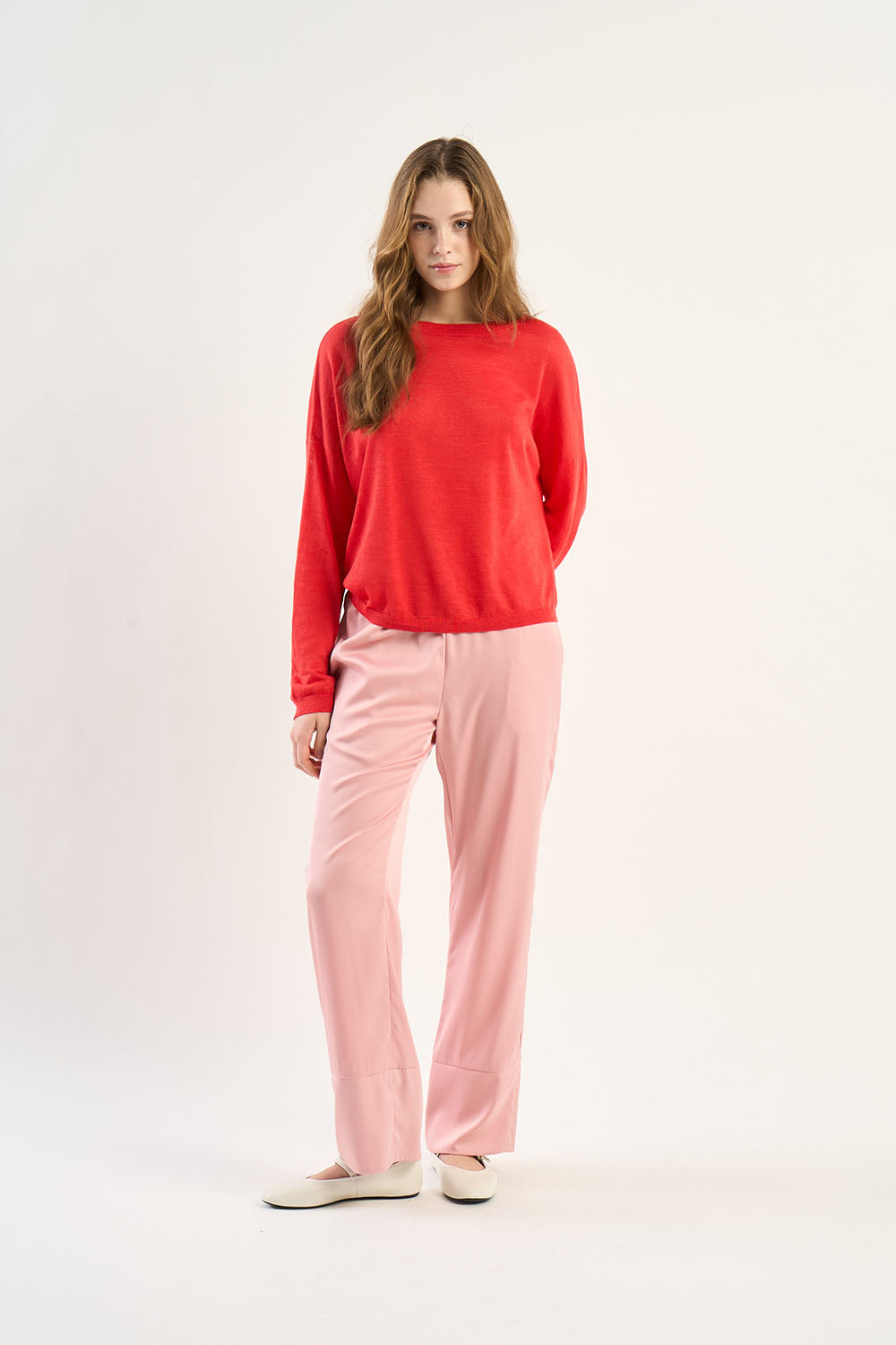 Pull MARTINE