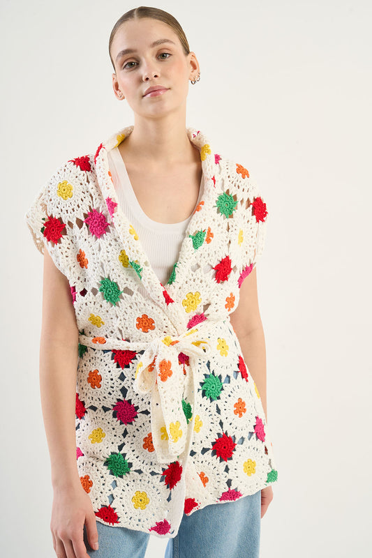 Gilet GAMYA