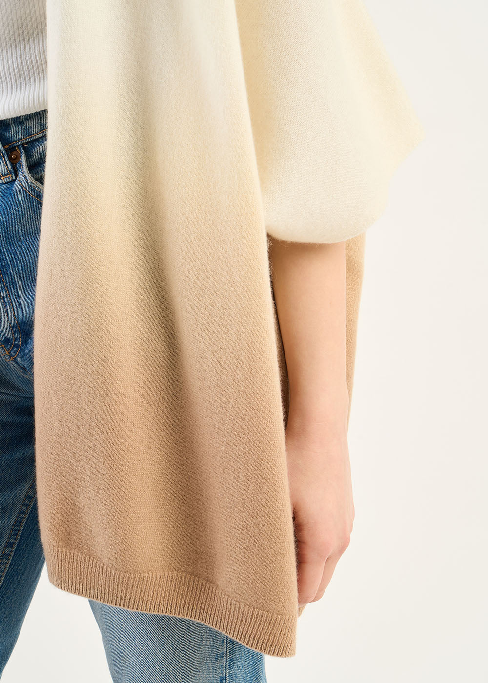 Gilet GATIA