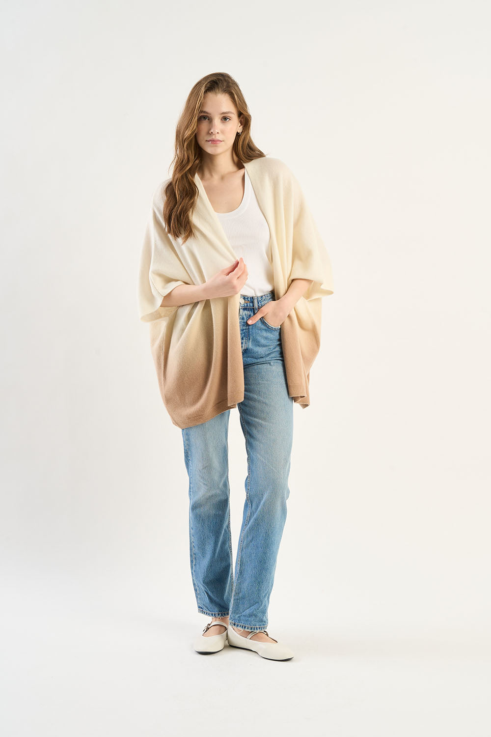 Gilet GATIA