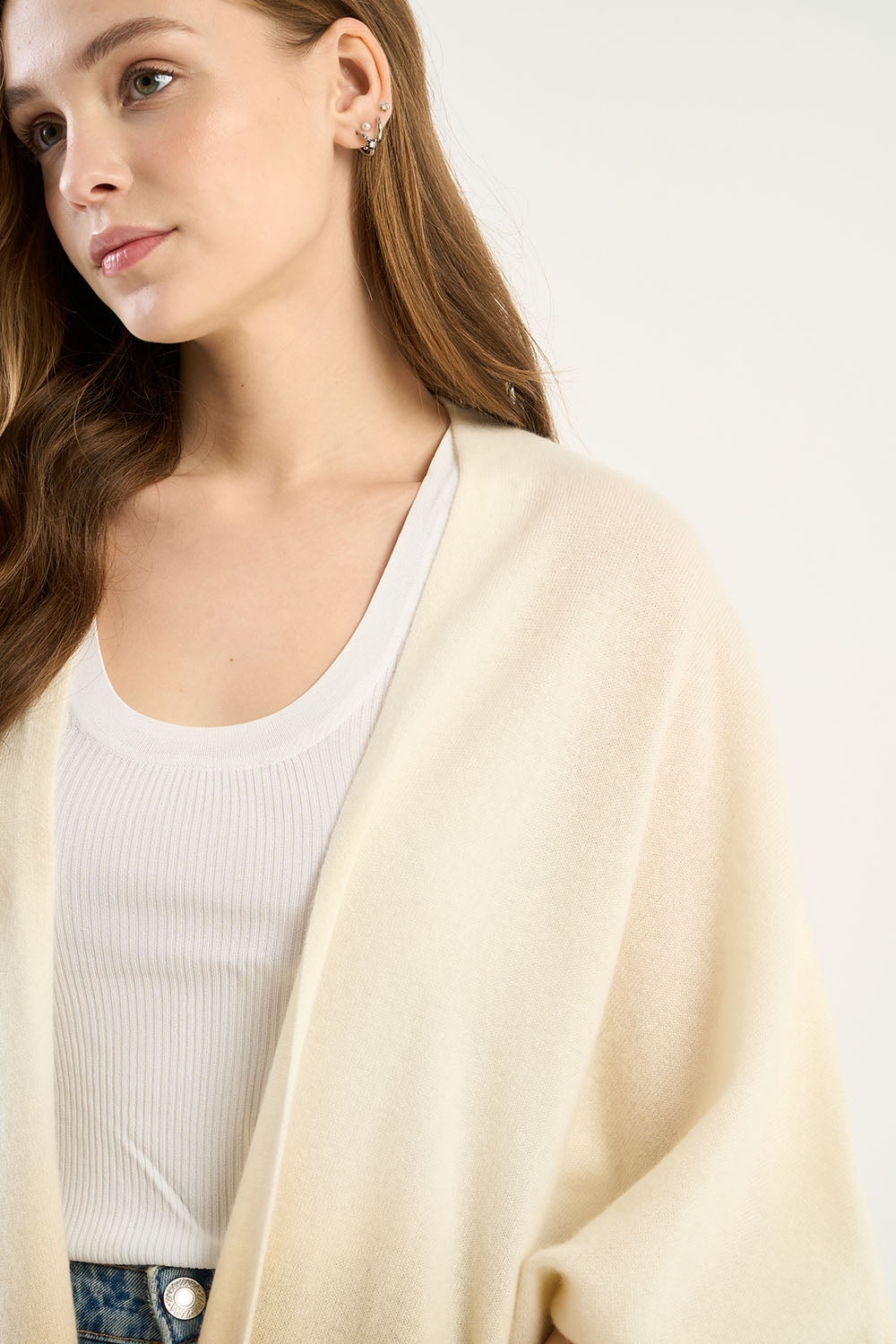 Gilet GATIA