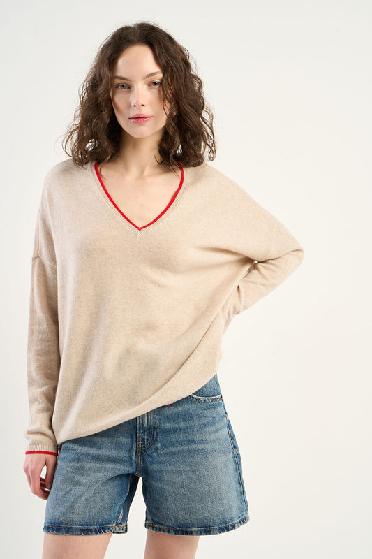 Pull MAJOE