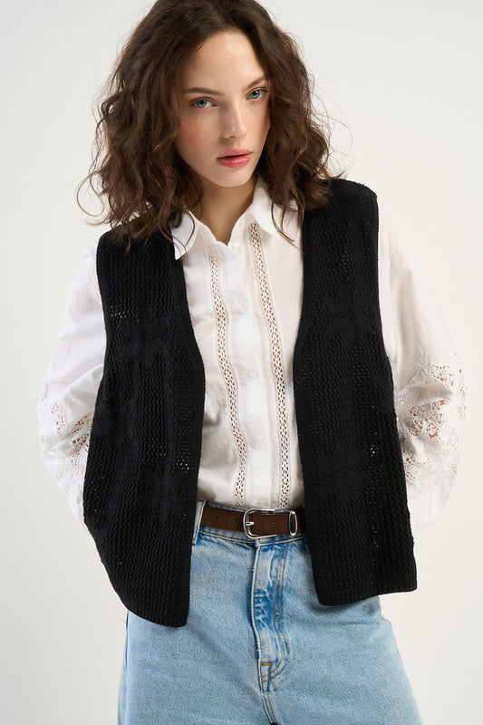 Gilet sans manche GENOVY
