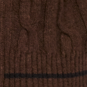 Gilet torsades PESTO 10818