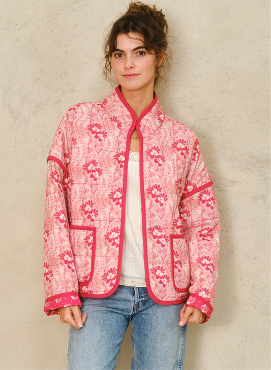Veste LANA PRINT JKT