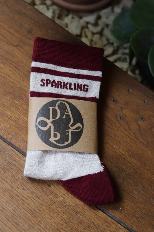 Chaussettes SPARKLING