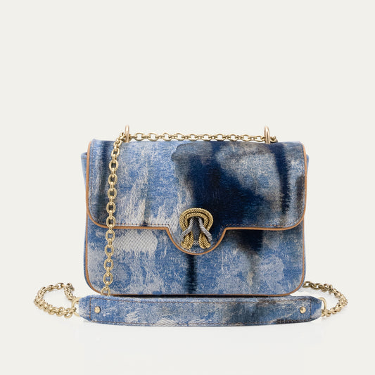 Sac tissu AVA médium
