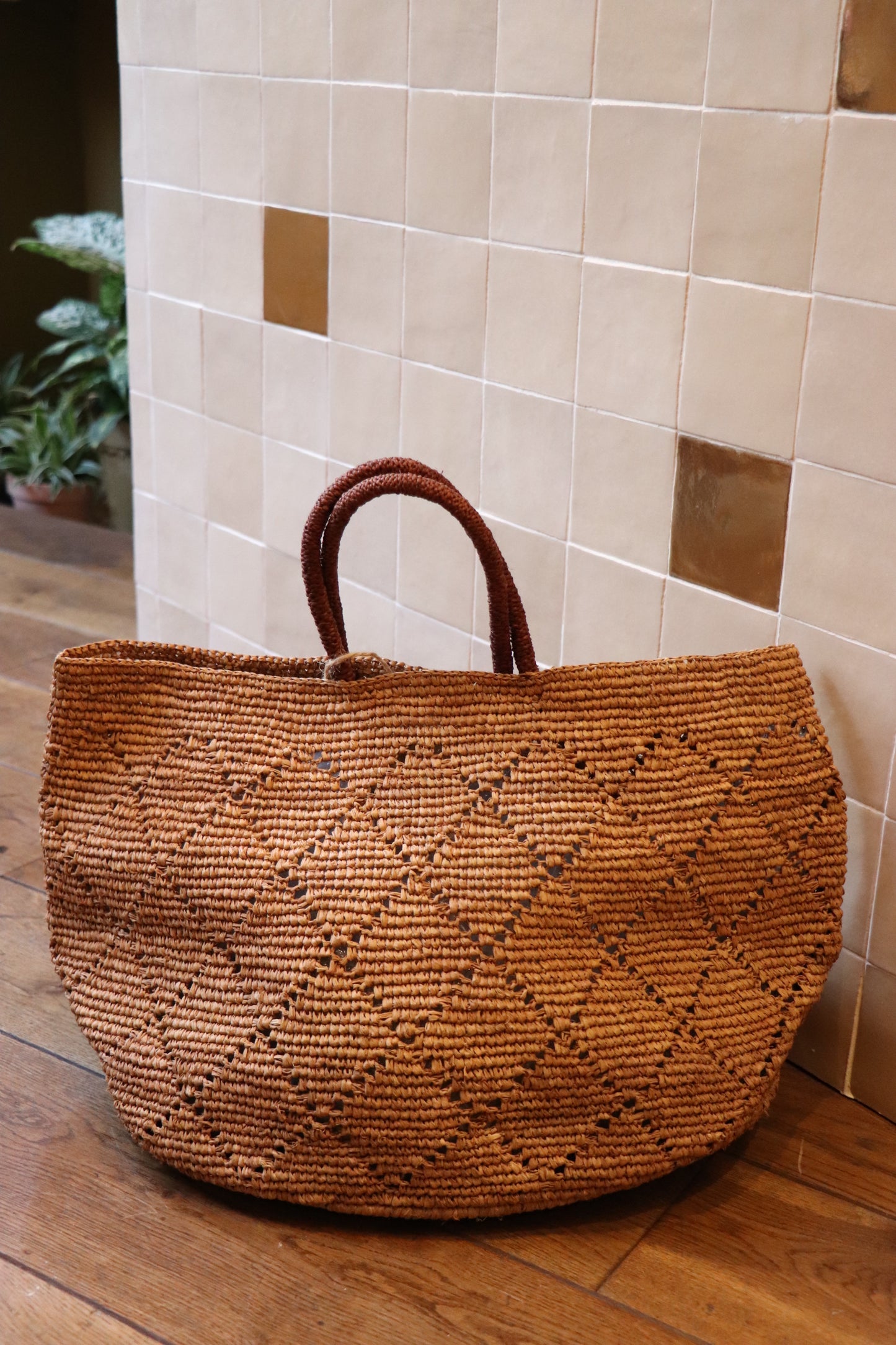 Cabas BURURI