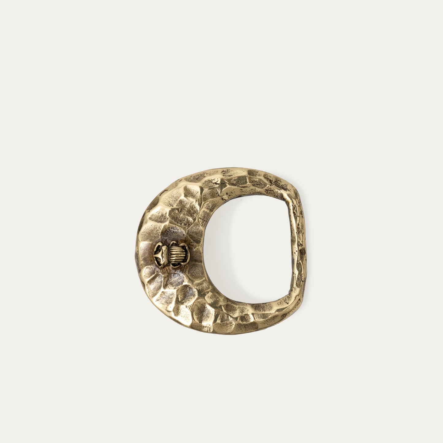 Baby boucle DEMIE LUNE
