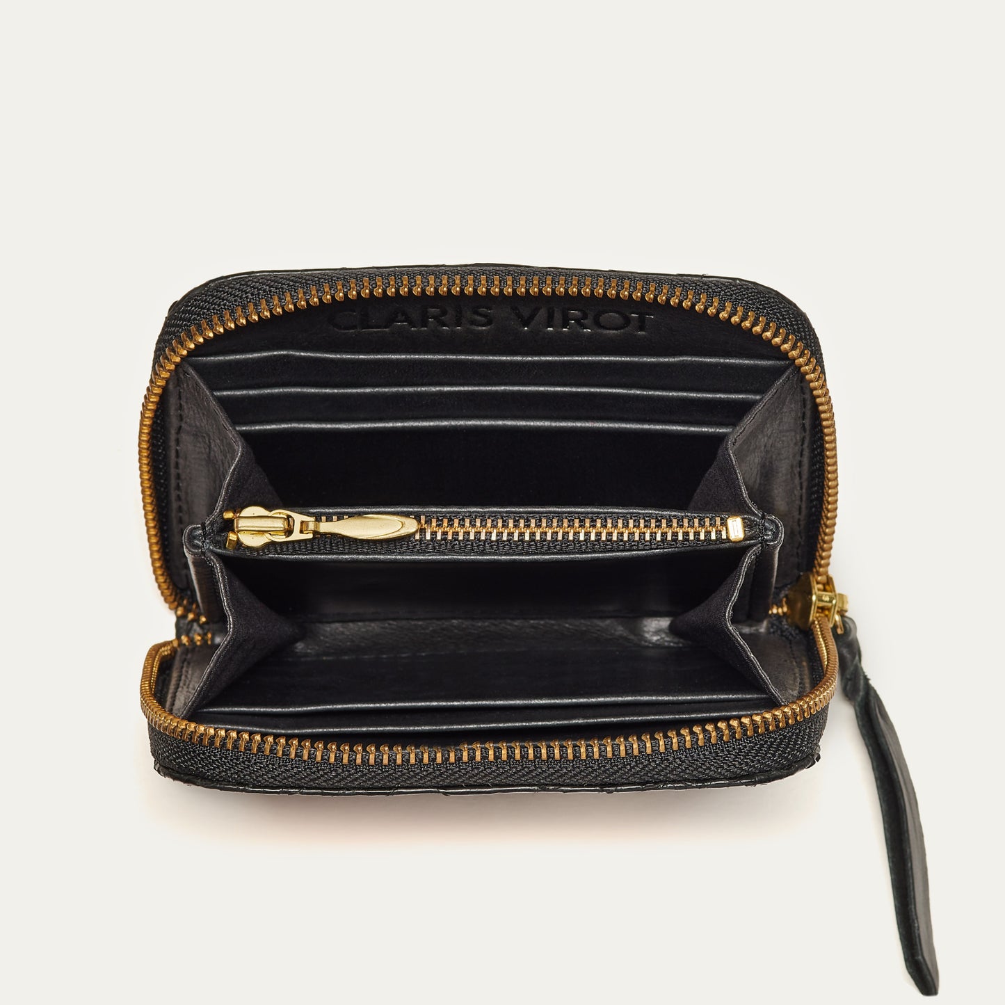 Portefeuille python mini BOB
