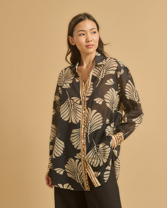 Chemise CENTIA 10204