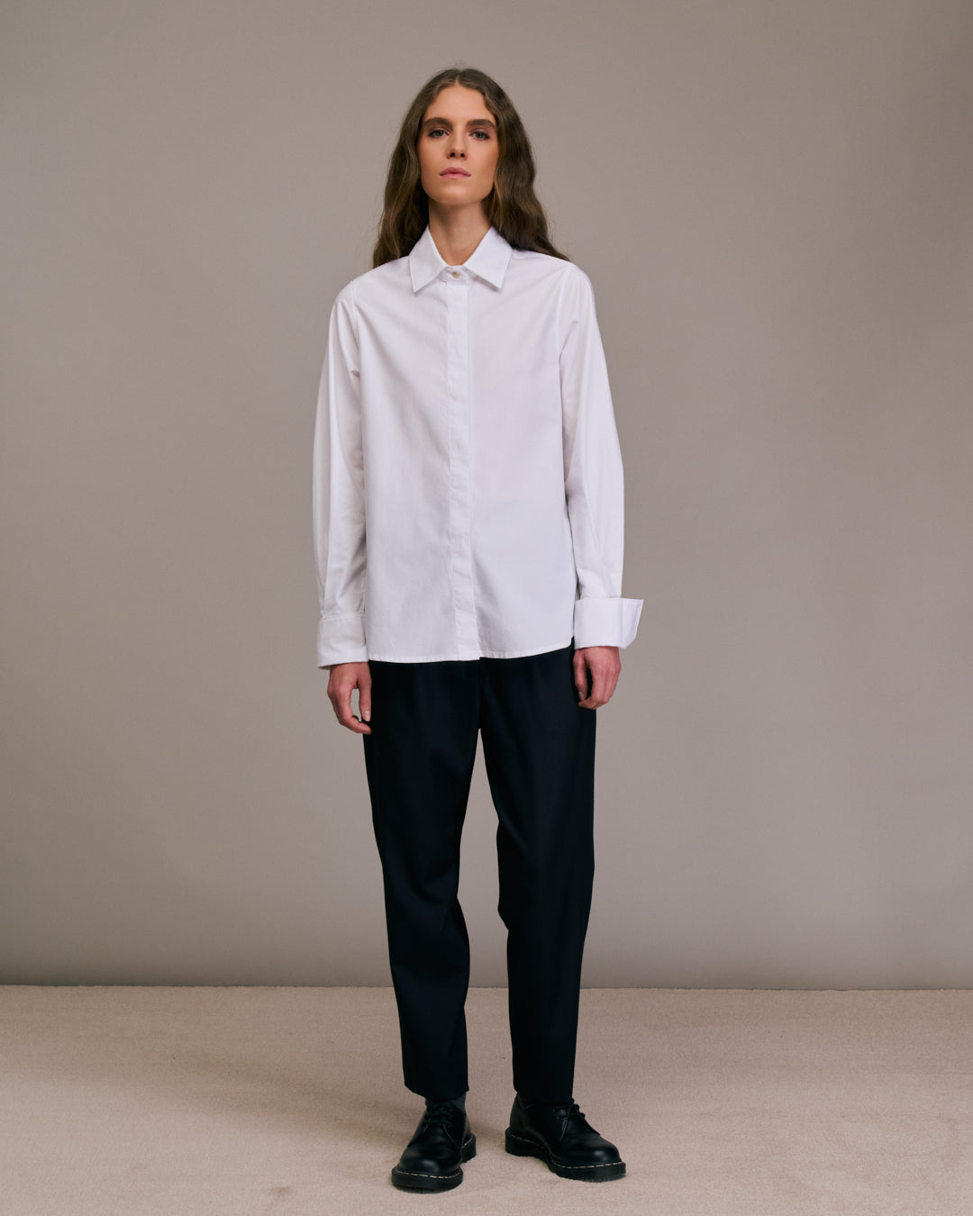 Chemise CEZALIA 10672
