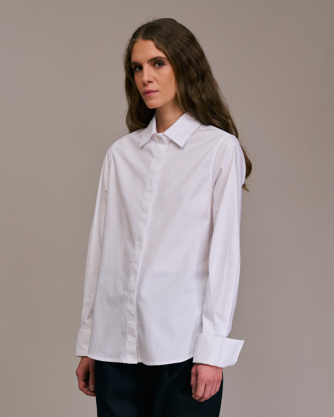Chemise CEZALIA 10672