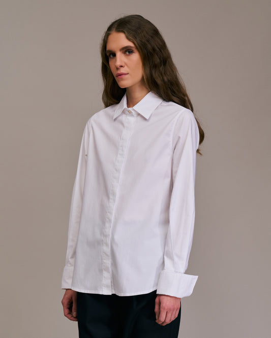 Chemise CEZALIA 10672