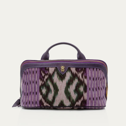 Trousse tissu CHARLOTTE