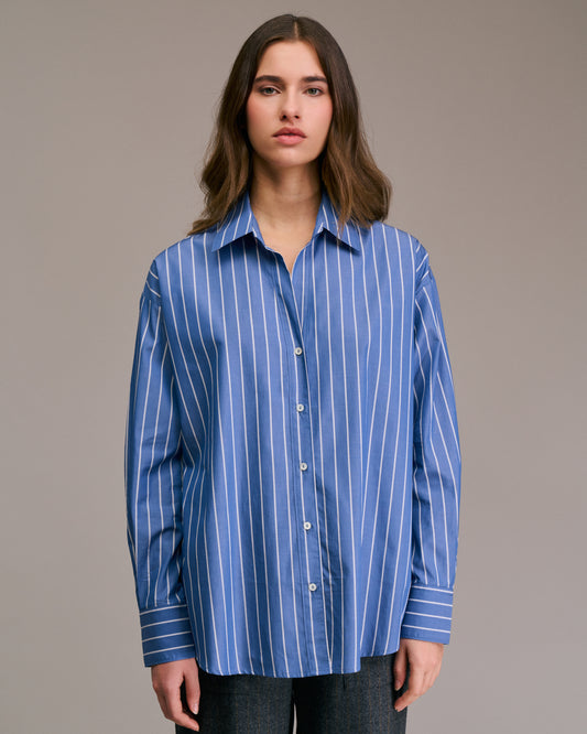 Chemise CIRILLA 10688