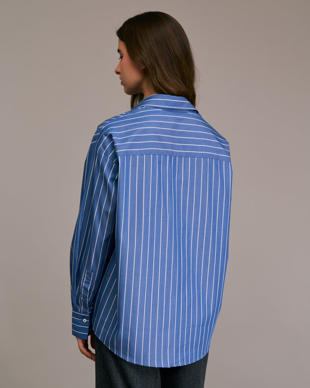 Chemise CIRILLA 10688