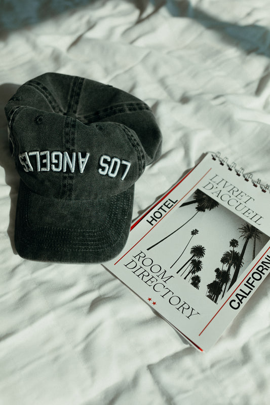 Casquette CASSY