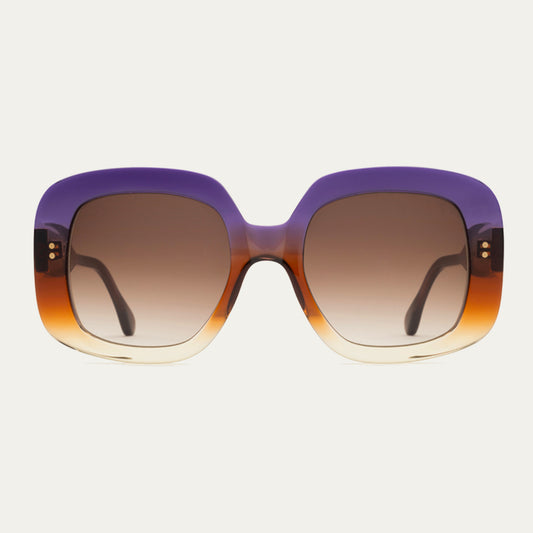 Lunettes soleil Derawan AMETRINE