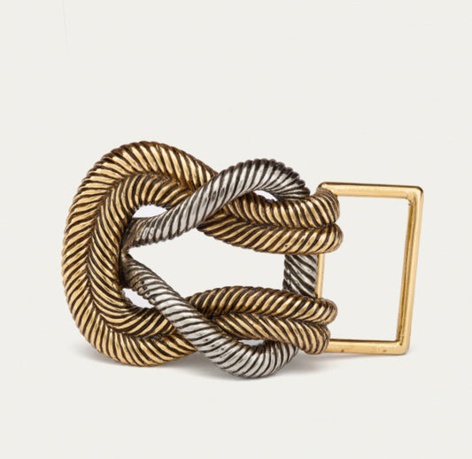 Grande boucle Knot Dallas