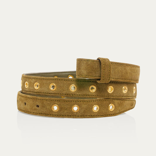 Ceinture BABY suède