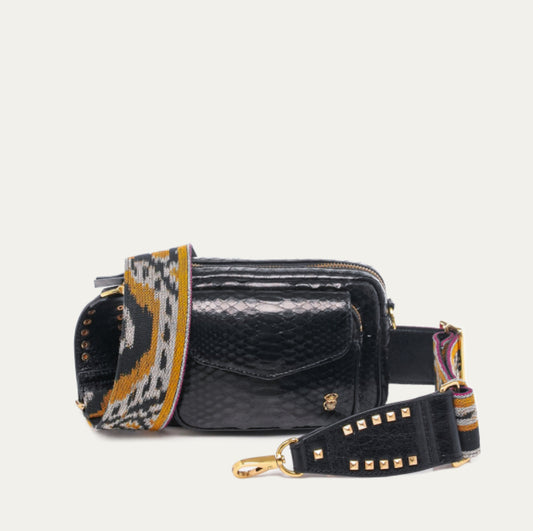 Sac python baby Charly