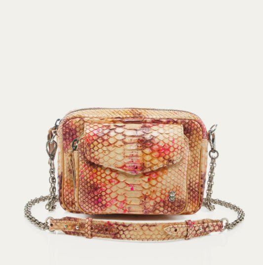 Sac python CHARLY