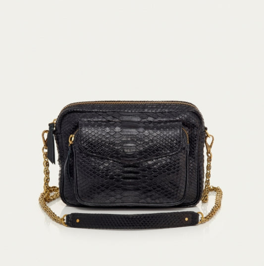 Sac python BIG CHARLY