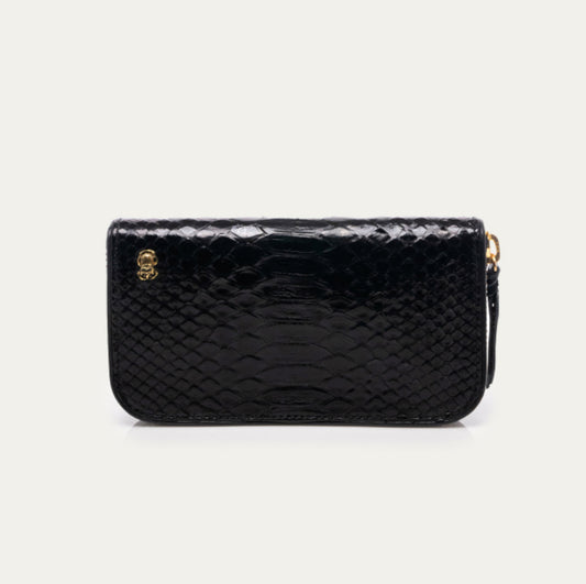 Portefeuille python BOB