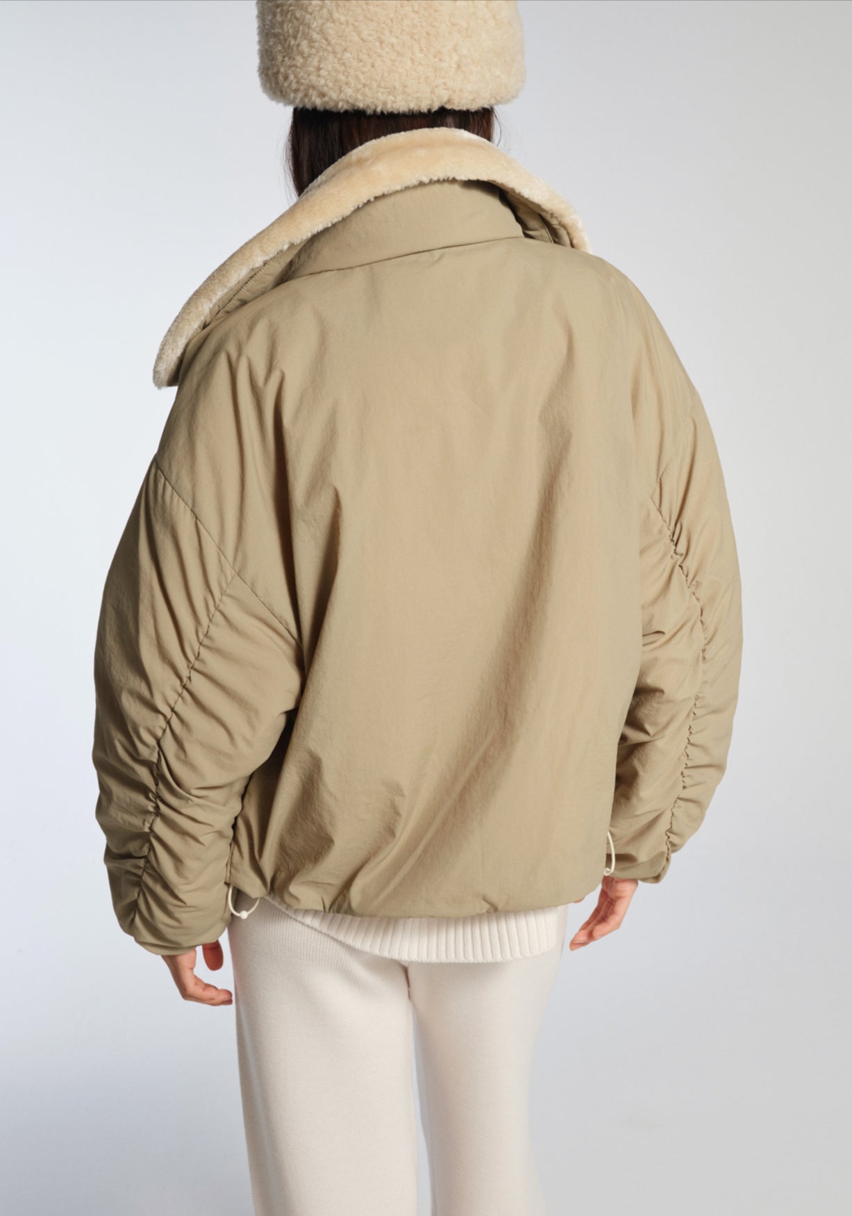 Bomber CAMDEN