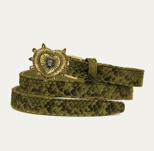 Baby boucle Ex Voto