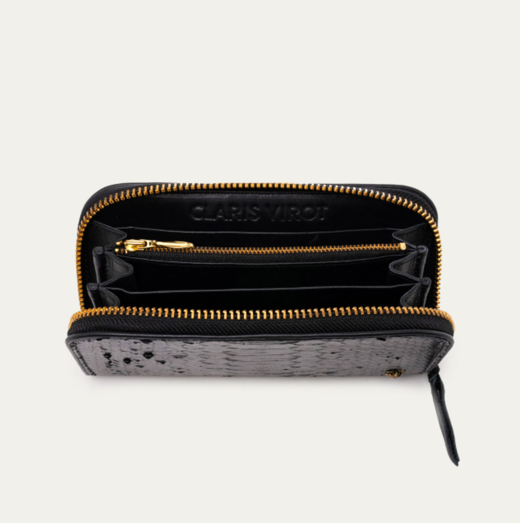 Portefeuille python BOB