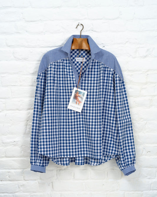 Blouse BLEU DE TRAVAIL