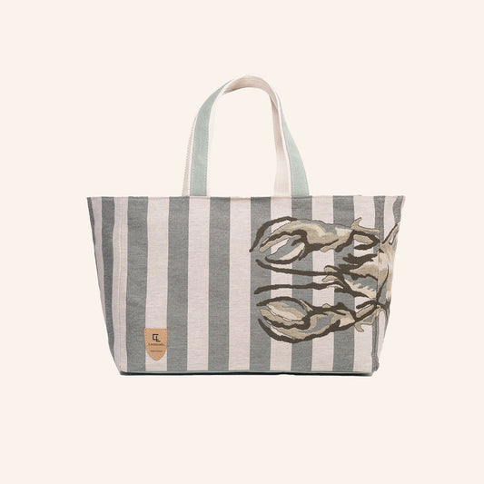 BEACH BAG LOBSTER