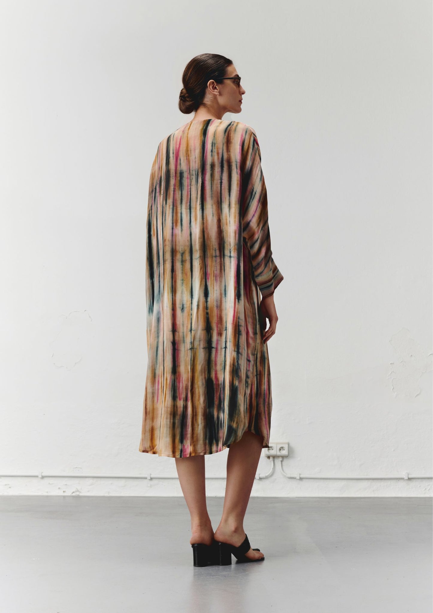 Robe MORGAN