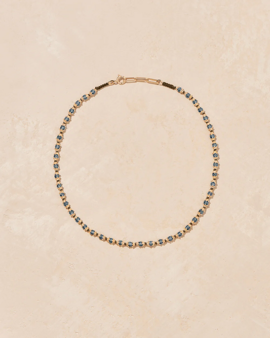 Collier Kamilah KAMILAHCOLL010